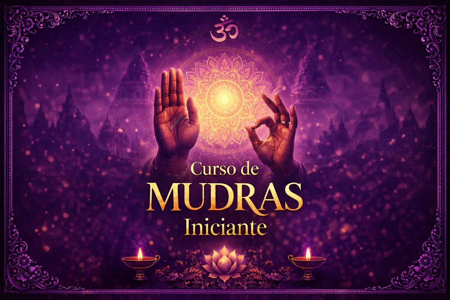 Curso Iniciante