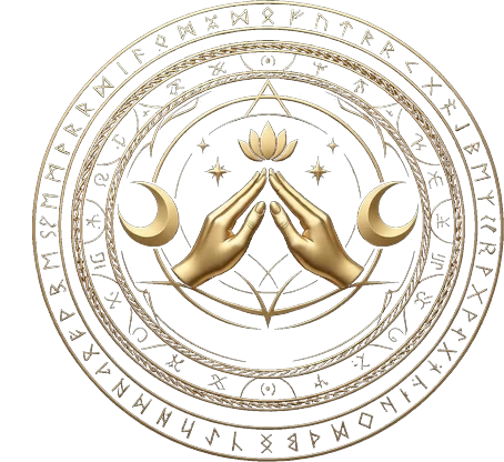 Logo Mudras